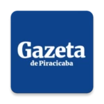 gazeta de piracicaba android application logo